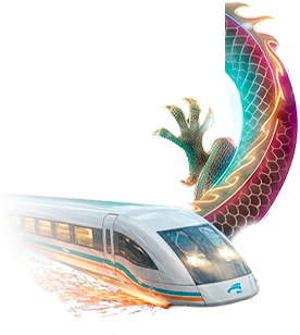 Dragon Tail